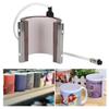Mug Cup Press Soft Adjustable Thickness Heat Pressing Machine Accessories