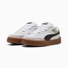 Men' Puma Park Lifestyle Sk8 Sports Shoes White 40049701 R 43