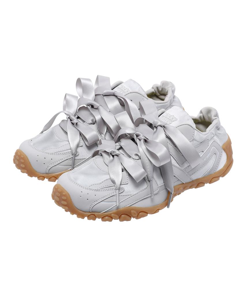Wacky Willy Kitte Lite Gray