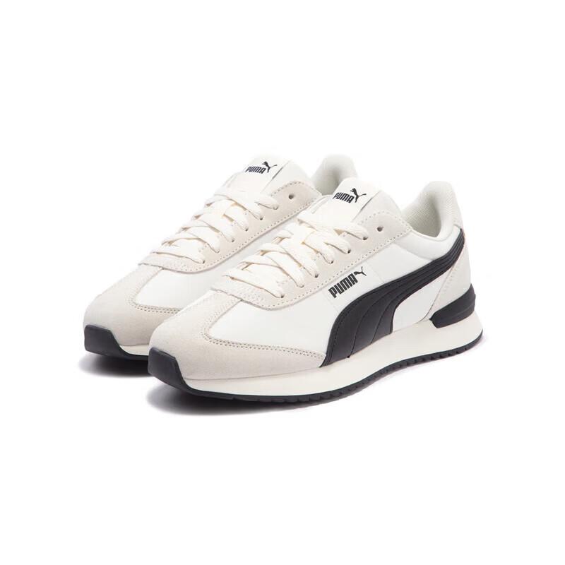 

Puma Unisex 399250-01 Casual Sports Shoes 35.5