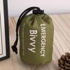 Down Jacket Sunscreen Clothing Storage Bag - Nylon Polyester Plaid, Portable Drawstring, Oxford Cloth