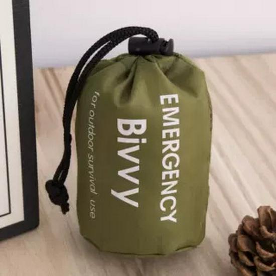 Down Jacket Sunscreen Clothing Storage Bag - Nylon Polyester Plaid, Portable Drawstring, Oxford Cloth
