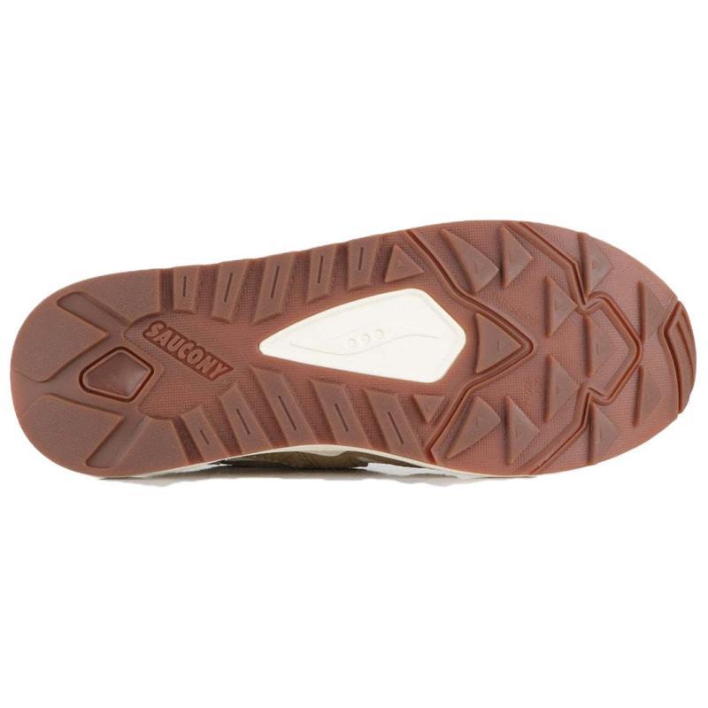 SAUCONY Grid Shadow 2 Sand Sage Saucony S70799-1