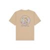 New Balance Asia Sizing 'Ride With Your Rhythm' T-Shirt 'Pink' Unisex NEE26011-LB