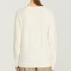  She S miSS  Ribbed V Neck Knit SSkpop12040 iV