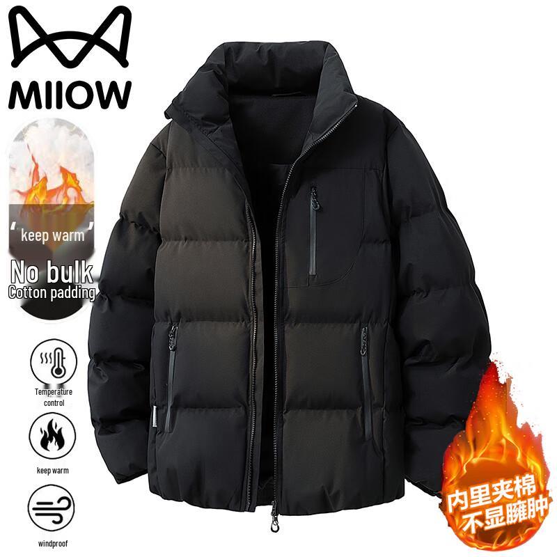 

Mao Ren Men s Everyday Outerwear & Essentials 2XL