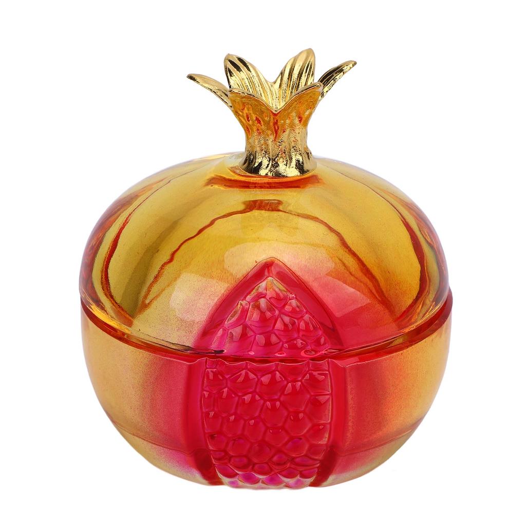 Nagelkunst-Becher mit Deckel Nagel-Schmuck-Becher Großes Fassungsvermögen Glas Reinigungsbehälter für Maniküre