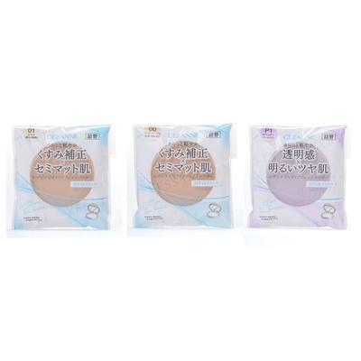 UV Clear Face Powder SPF 28 PA+++