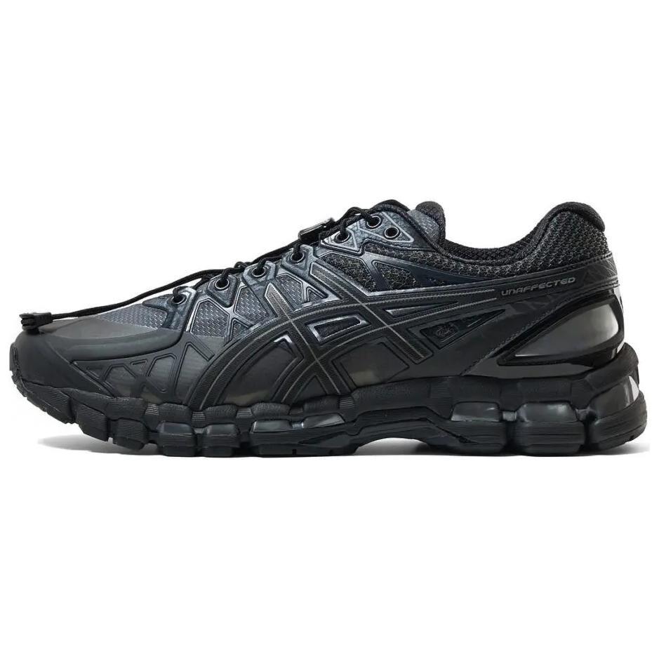 ASICS x UNAFFECTED Gel-Kayano 20 `Obsidian
