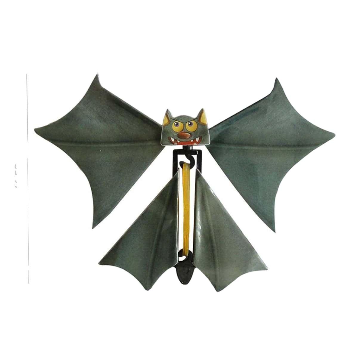 

1 шт.-Волшебная летучая мышь, летающая летучая мышь, трансформация руки, летающая бабочка, магический реквизит, смешной сюрприз, розыгрыш, шутка, волшебная игрушка, игрушки для розыгрышей