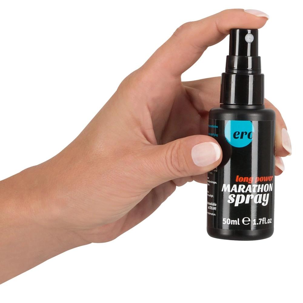 Spray for Men for Penis Longer Sex 50ml