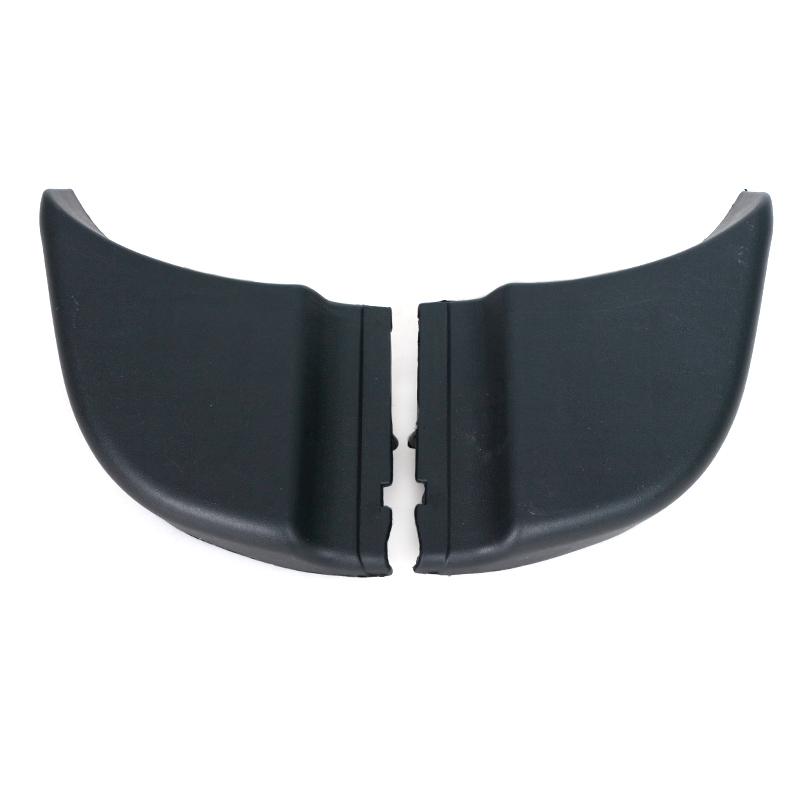 For Toyota Hilux Vigo 2004 2005 2006 2007-2011 Rear Bumper End Plate Corner Cap Trim Cover Accessories 52163-0K010 52164-0K010