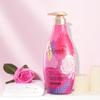 GreenKosy Rose Moisturizing Shower Gel
