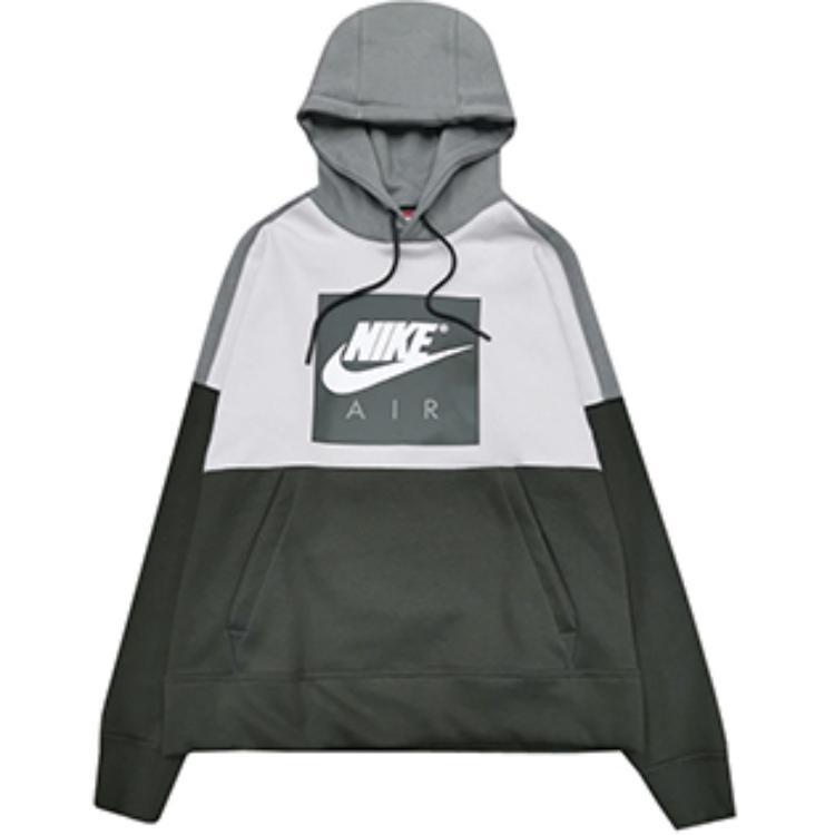 Nike Athleisure Casual Sports Stay Warm Gray Men s AT5258-072 M