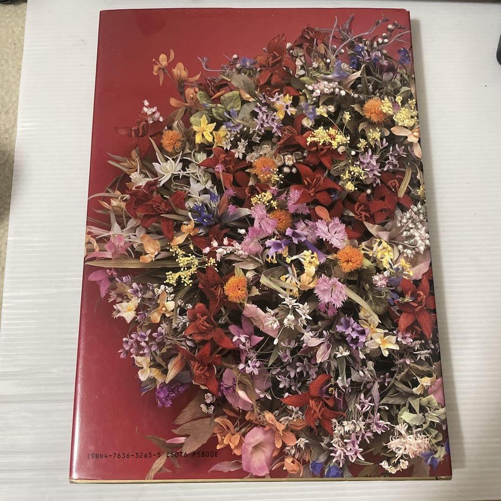 [USED] Somehana Manyo's Hundred Flavors of Flowers
