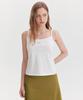 Marie Claire Label Point Sleeveless (Magbts05Mwh)