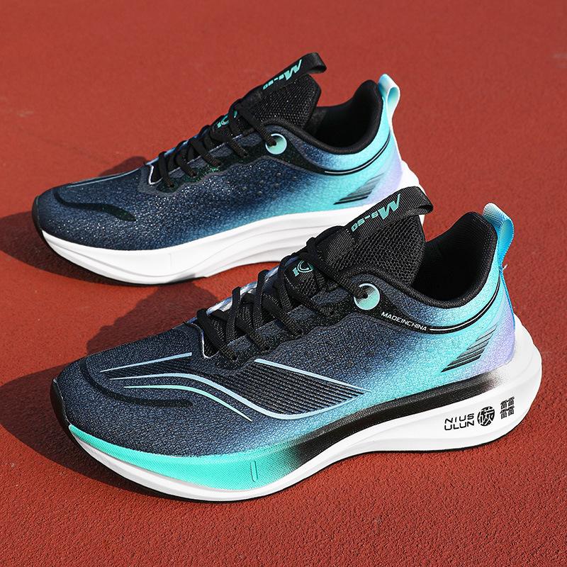 

Спортивная обувь F1 дышащая парная повседневная обувь профессиональная сверхлегкая обувь для бега взрыв 45