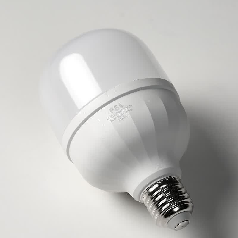 FSL E27 Pillar LED Light Bulb
