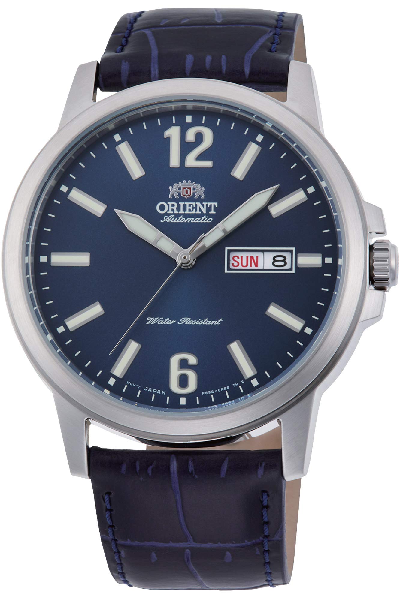 

[Orient] ORIENT Watch AUTOMATIC RA-AA0C05L19B Men s