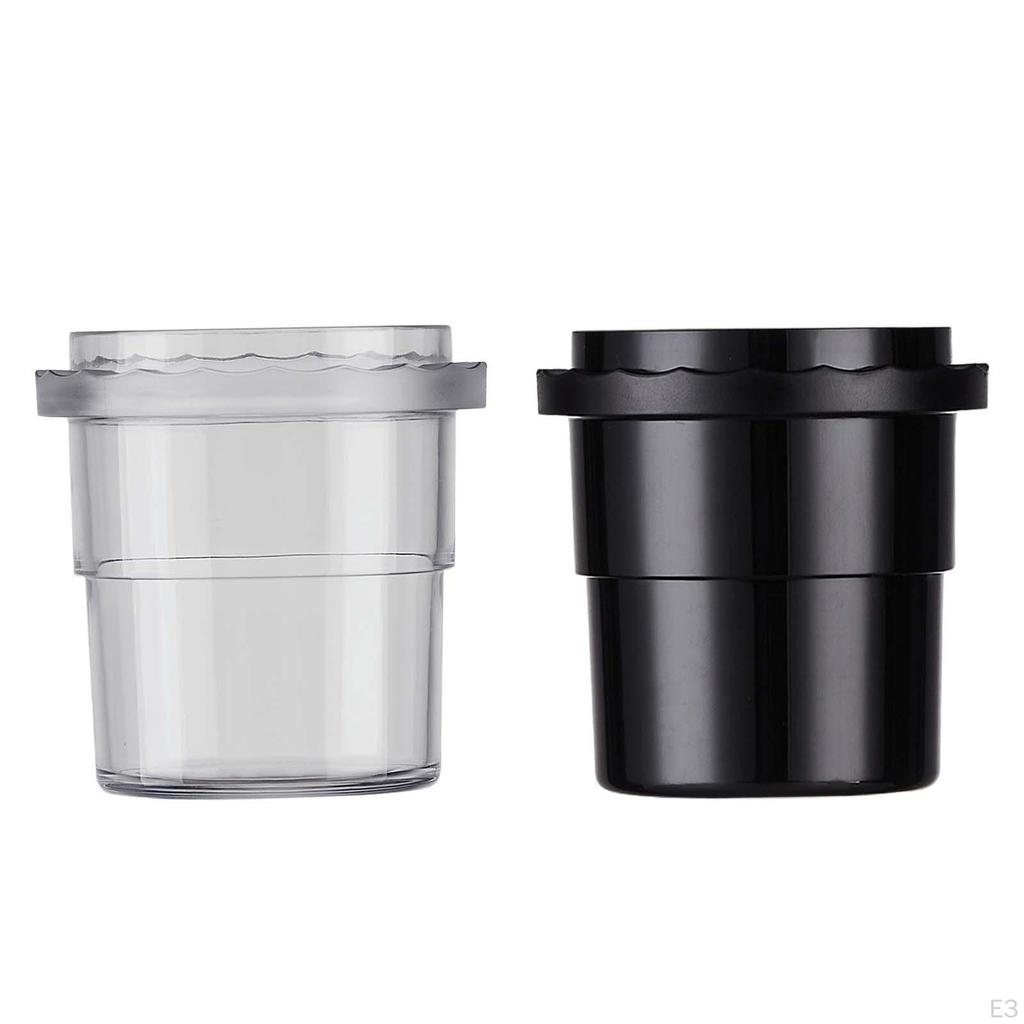 58mm Coffee Dosing Cup, Machine Accessories