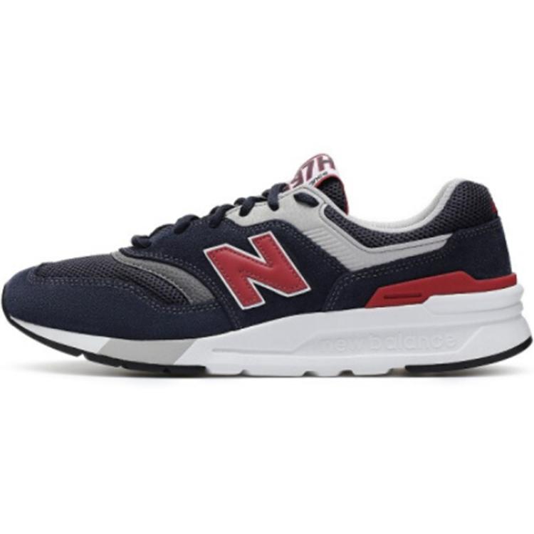 

новые New Balance 997 D Navy 43