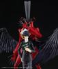 Aoshima Bunka Kyozai Persona 5 Approximately 26cm Plastic Model Kit Arsene, Tall, Pre-Colored PE-01