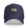 Cappellini da Baseball Unisex Mountain Bike Downhill Streetwear Sportivo Cappellini da Baseball Hip Hop Casquette Cappelli