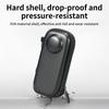 For Insta360 One X4 Storage Bag X4 Lightweight Mini Bag Anti Drop Opening Protection Body Cover Accessories