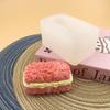 Silicone Mold for DIY Chocolate, Candle Making, and Ornament Crafting
