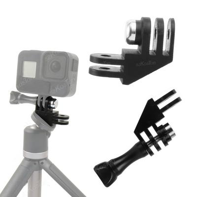 GoPro-tillbehör – Stöd och fästen till GoPro
