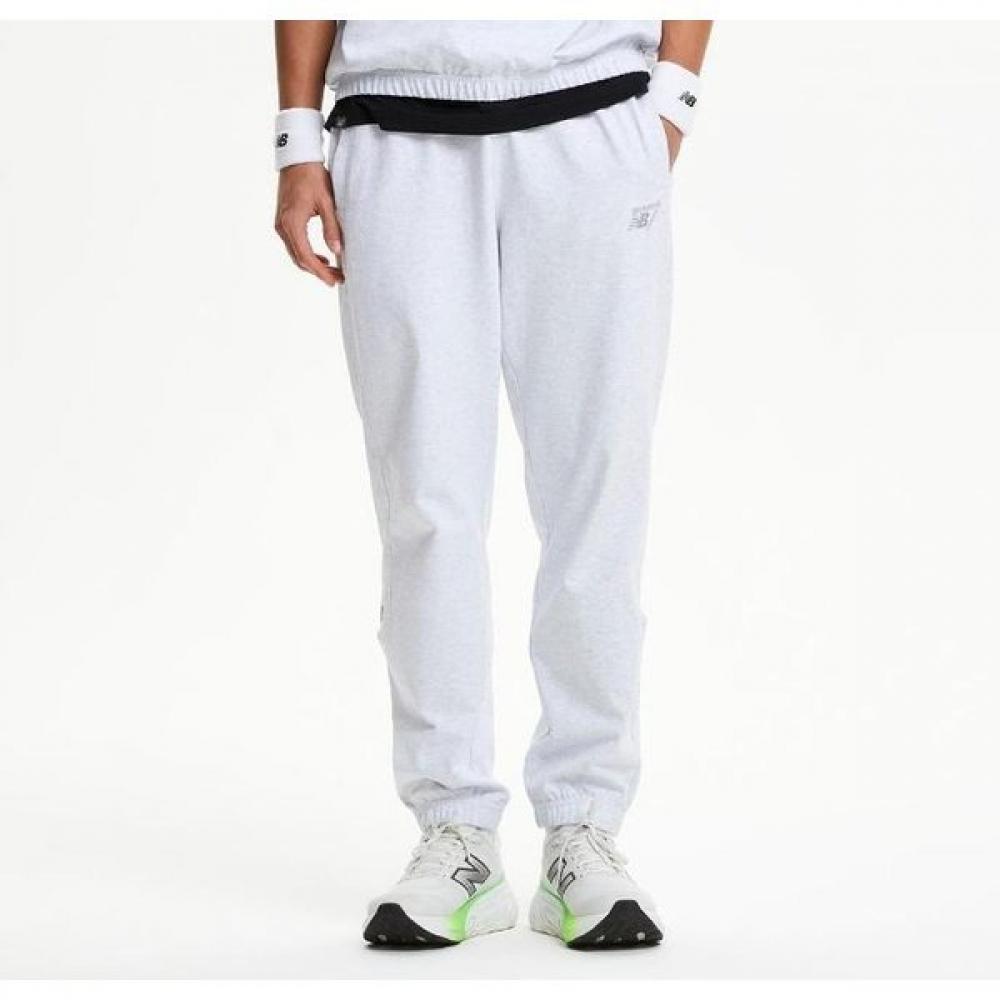 

New Balance Universal Premium Logo Jogger Pants B1 Nbmlf15203 16 19 2.NBMLF15203 19 XL