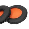 Pair Headphone Ear Cover Sponge Headset Earpad Cushion Fit for   HESHCelsiusHESH 2.0