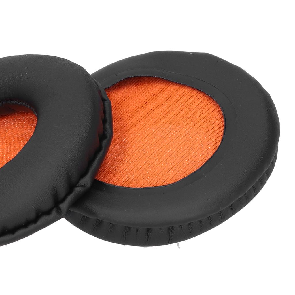 Pair Headphone Ear Cover Sponge Headset Earpad Cushion Fit for HESHCelsiusHESH 2.0