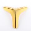 European Light Luxury Metal Furniture Legs - Iron Cabinet and Sofa Feet