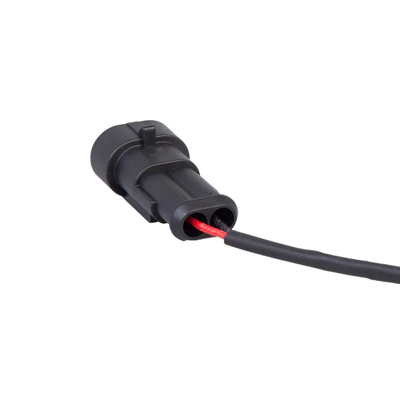 Universal Car Exhaust Temp Sensor Exhaust Gas Temp Sensor EXT Temperature Sensor 0-1000 C