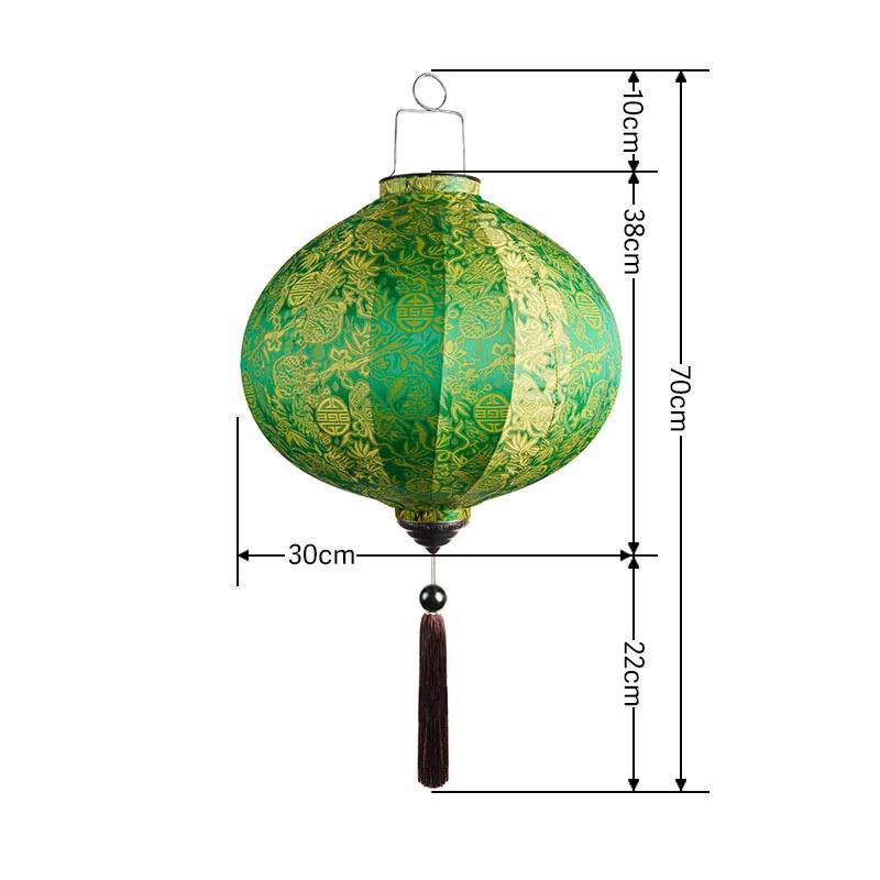 Lantern Hanging Lanterns Japanese Chinese Lamps Sushi Party Bar Outdoor Vietnam Ramen Restaurant Decorations Decorative Lamp