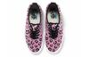 Men's Sneakers Vans Authentic VLT LX Velvet Animal Mint Leopard Mint Leopard/Black