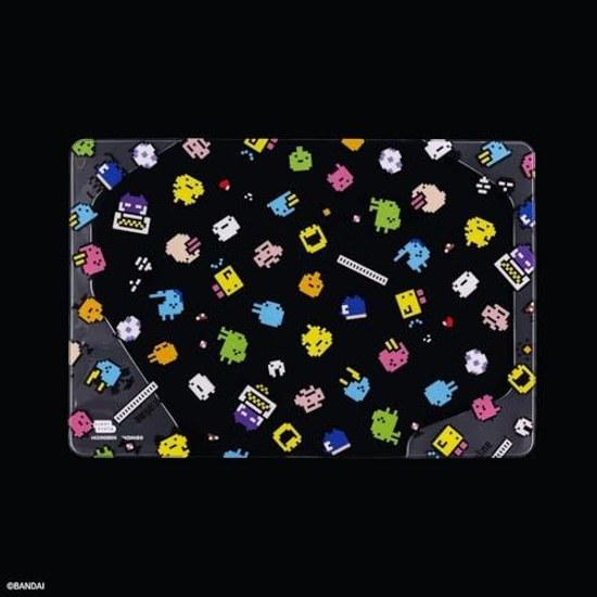 Hobonichi Techo Tamagotchi Cover-on-Cover Colorful Cousin Size Planner Accessory
