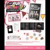 [Pre-ordine] OURBIRTHDAY - Il Nostro Compleanno LIBRO CARTONE ANIMATO VER. Album + Omaggio