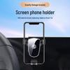 MG5/Mulan/MG7 Dashboard Phone Holder for Navigation