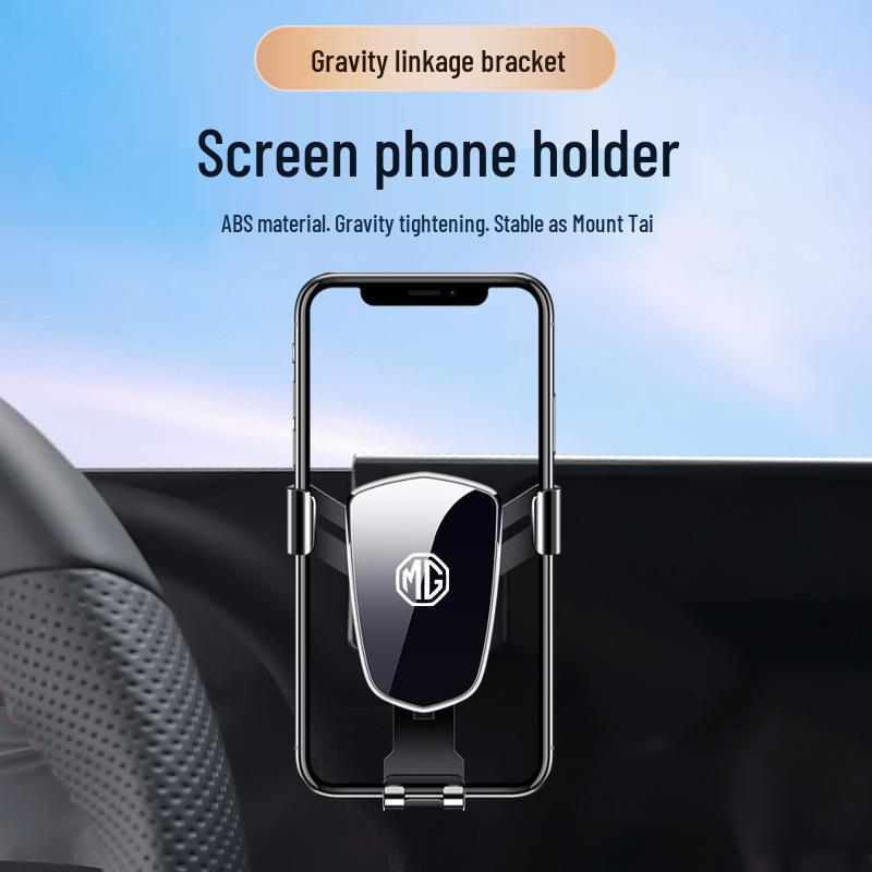 MG5/Mulan/MG7 Dashboard Phone Holder for Navigation