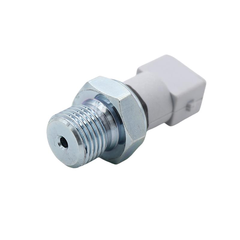 Oil Pressure Switch Sensor 701/43700 701/80100 for JCB X 4C 4CN 407 409 TM200 TM270 # 70143700 70180100