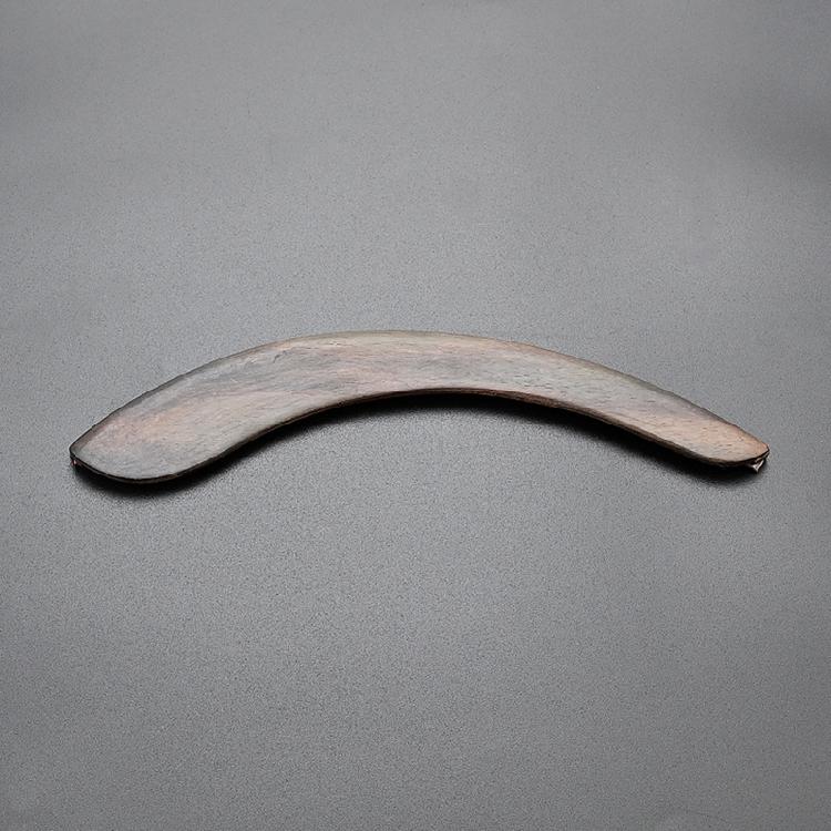 Wood Figured Guitar Arm Rest Acoustic Guitar Armrest Folk Guitar Accessories