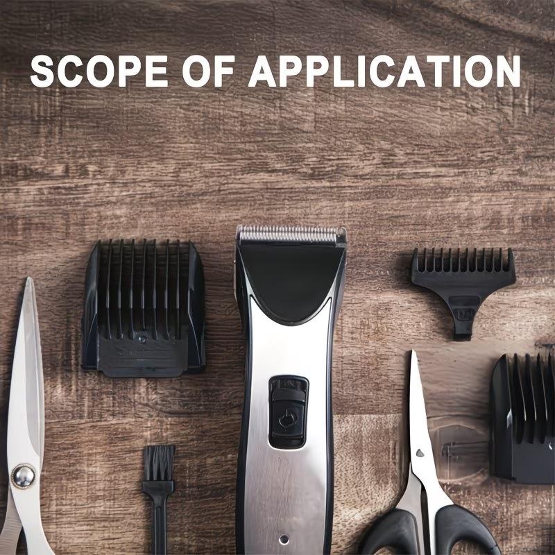 100Ml Hair Trimmer Blade Oil Electric Clipper Shaver Maintenance Oil Lubricant Prevent Rusting Sewing Hair Salon Clipper Oil