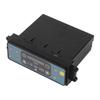 Excavator Air Conditioner Controller Panel PC Embedded Installation B241800000116 AC Controller for