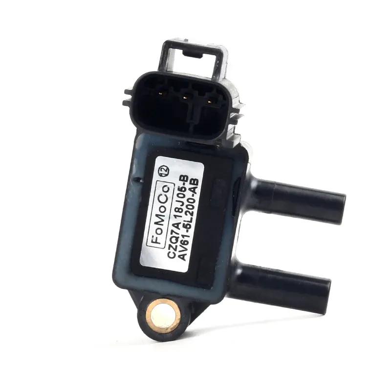 Intake Pressure Sensor FW93-5L200-AA FW93-5L200-AA FW93-5L200-AB is Suitable For Ford 1.6 Particulate Filter Exhaust DPF