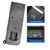Driver's Side Window Switch for Hongqi H7/HS3/E-HS3