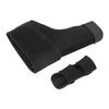 Thumb Splint Brace Breathable Pain Relief Finger Wrist Stabilizer for Arthritis Tendonitis Black Left Handed