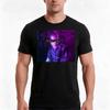 Starship Troopers Quote TShirt Summer Casual Cotton Tee Oversized Streetwear Tops Vintage Graphic Print Unisex Unisex Women