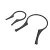 48-58mm Practical Removal Filter Lens Disassembly Tools Camera Spanner Tweezers Clip Wrench